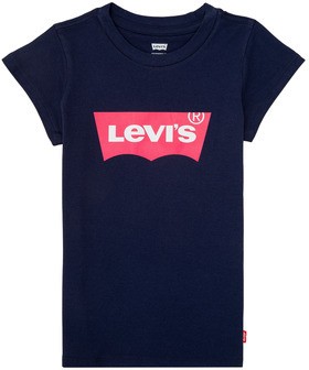 Rövid ujjú pólók Levis BATWING TEE