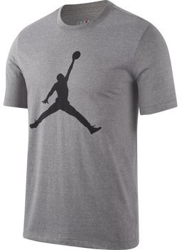 Rövid ujjú pólók Nike Jordan Jumpman SS Crew