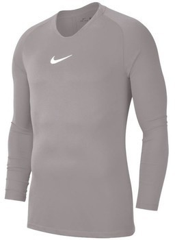 Rövid ujjú pólók Nike Dry Park First Layer