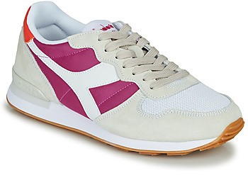 Rövid szárú edzőcipők Diadora CAMARO