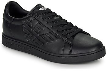 Rövid szárú edzőcipők Emporio Armani EA7 CLASSIC NEW CC