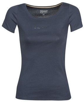 Rövid ujjú pólók Esprit T-SHIRTS LOGO