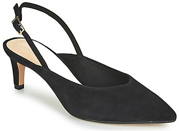 Félcipők Clarks LAINA55 SLING