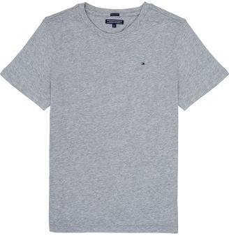 Rövid ujjú pólók Tommy Hilfiger KB0KB04140