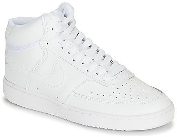 Magas szárú edzőcipők Nike COURT VISION MID