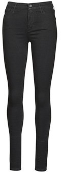 Skinny farmerek Levis 720 HIRISE SUPER SKINNY
