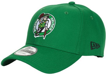 Baseball sapkák New-Era NBA THE LEAGUE BOSTON CELTICS