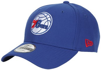 Baseball sapkák New-Era NBA THE LEAGUE PHILADELPHIA 76ERS