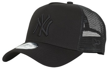 Baseball sapkák New-Era CLEAN TRUCKER NEW YORK YANKEES