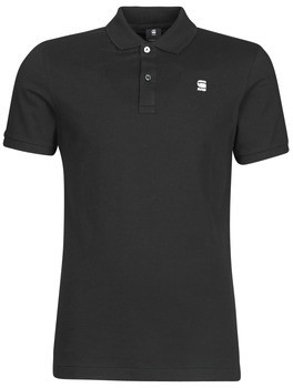 Rövid ujjú galléros pólók G-Star Raw DUNDA SLIM POLO SS