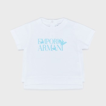 Rövid ujjú pólók Emporio Armani Arthus