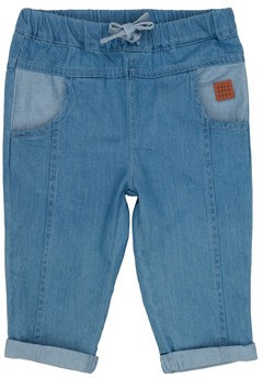 Slim farmerek Carrément Beau MILOUD