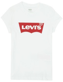 Rövid ujjú pólók Levis BATWING TEE