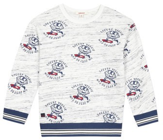 Pulóverek Catimini KATEL