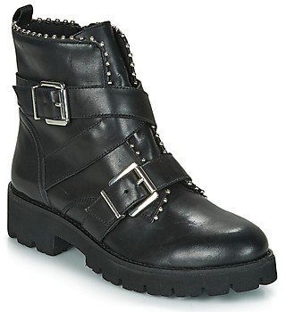 Csizmák Steve Madden HOOFY