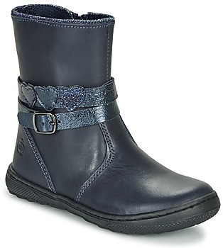 Csizmák Citrouille et Compagnie LOMINE