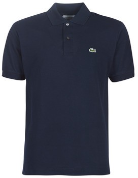 Rövid ujjú galléros pólók Lacoste POLO L12 12 REGULAR