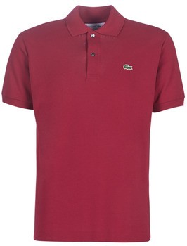 Rövid ujjú galléros pólók Lacoste POLO L12 12 REGULAR