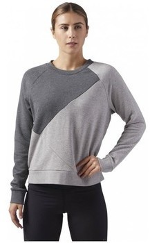 Pulóverek Reebok Sport Wor CS Crew