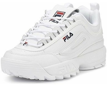Rövid szárú edzőcipők Fila Disruptor II Premium