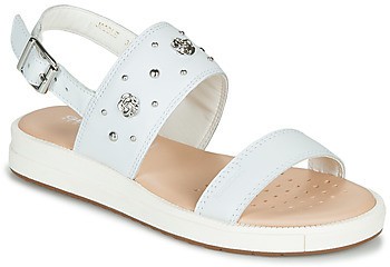 Szandálok / Saruk Geox J SANDAL REBECCA GIR