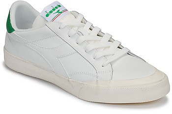Rövid szárú edzőcipők Diadora MELODY LEATHER DIRTY