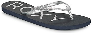 Lábujjközös papucsok Roxy VIVA SPARKLE