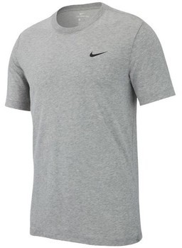 Rövid ujjú pólók Nike Dry Tee Crew Solid