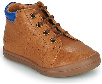 Csizmák GBB TIDO