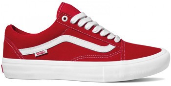 Deszkás cipők Vans Old skool pro
