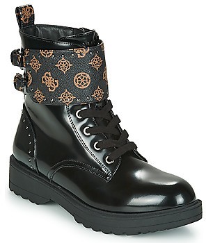 Csizmák Guess WANDA