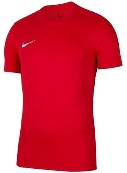Rövid ujjú pólók Nike Park Vii