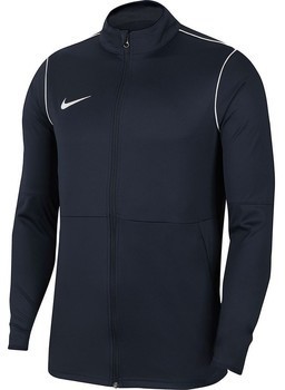 Pulóverek Nike Dry Park 20 Trk Jkt K