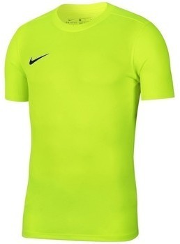Rövid ujjú pólók Nike Dry Park Vii Jsy