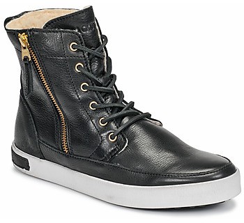 Magas szárú edzőcipők Blackstone CW96