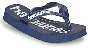 Lábujjközös papucsok Havaianas TOP LOGOMANIA