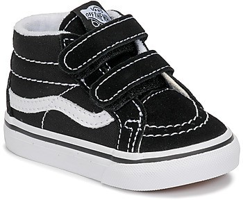 Magas szárú edzőcipők Vans TD SK8-MID REISSUE V