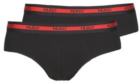 Bugyik HUGO BRIEF TWIN PACK