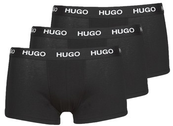 Boxerek HUGO TRUNK TRIPLET PACK