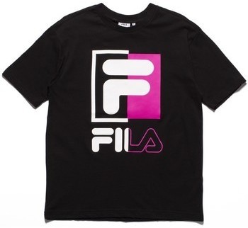 Rövid ujjú pólók Fila Men Saku Tee