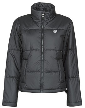 Steppelt kabátok adidas SHORT PUFFER