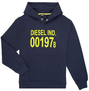 Pulóverek Diesel SGIRKHOOD