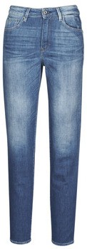 Egyenes szárú farmerek G-Star Raw 3301 HIGH STRAIGHT 90'S ANKLE WMN