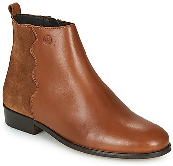 Csizmák Betty London HELOI