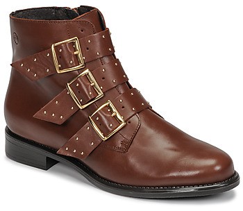 Csizmák Betty London LYS