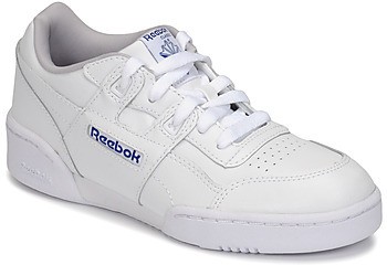 Rövid szárú edzőcipők Reebok Classic WORKOUT PLUS