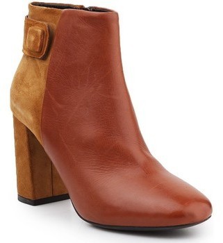 Magas szárú edzőcipők Geox Buty lifestylowe D Audalies H C D643XC-04322-C6N2D