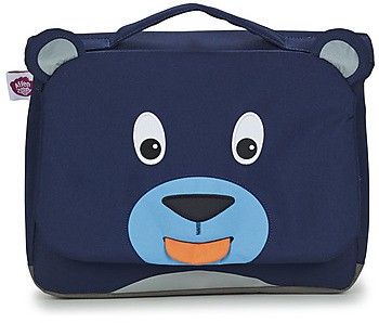 Iskolatáskák Affenzahn BOBO BEAR