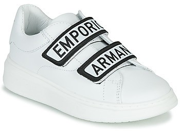 Rövid szárú edzőcipők Emporio Armani XYX007-XCC70