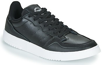 Rövid szárú edzőcipők adidas SUPERCOURT